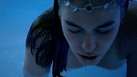 Pic: Kirsty Averton in The Holly Kane Experiment (2017)