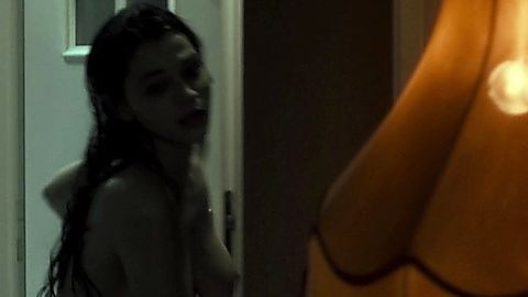 Pic: Joy Rieger in Past Life (2016)