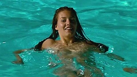 Pic: Alicia Endemann in Ma famille t'adore déjà ! (2016)