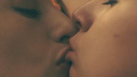 Pic: Shian Denovan in Siren (2016)