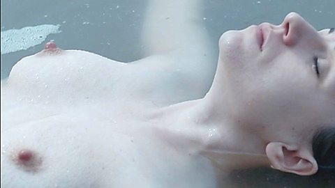 Pic: Shian Denovan in Siren (2016)