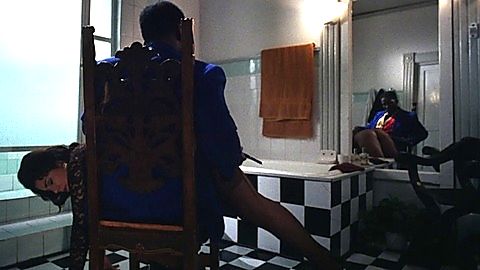Pic: Tracie May in Hideous! (1997)