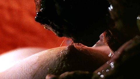 Pic: Rhonda Griffin in Hideous! (1997)