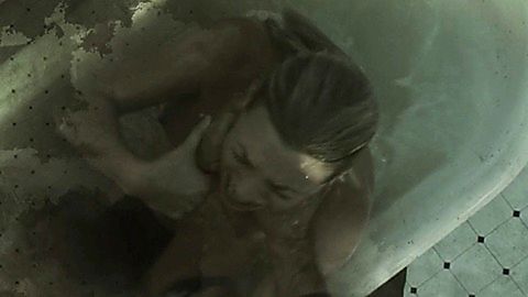 Pic: Emilly Thomas in Abattoir (2016)