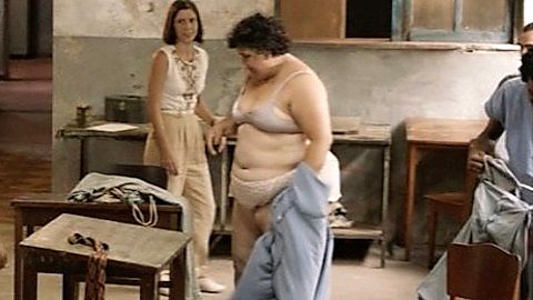 Pic: Simone Mazzer in Nise: The Heart of Madness (2016)