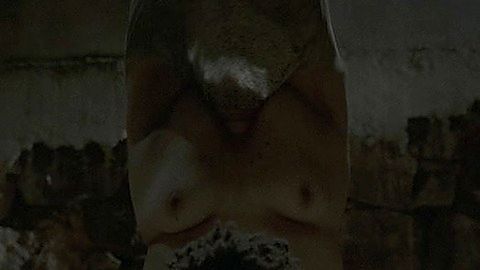 Pic: Simone Mazzer in Nise: The Heart of Madness (2016)