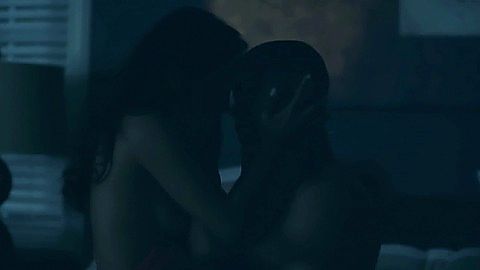 Pic: Karrueche Tran in Only For One Night (2016)