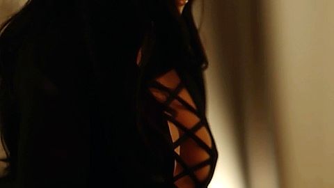 Pic: Karrueche Tran in Only For One Night (2016)