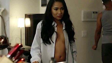 Pic: Angelique Pereira in Only For One Night (2016)