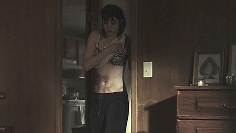 Pic: Mary Elizabeth Winstead in Fargo (2014)