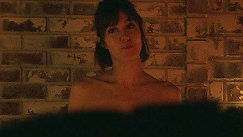 Pic: Mary Elizabeth Winstead in Fargo (2014)