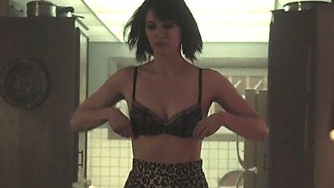 Pic: Mary Elizabeth Winstead in Fargo (2014)