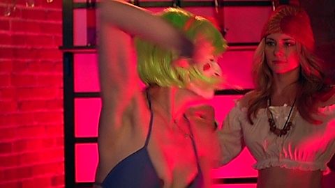 Pic: Robin Sydney in Evil Bong 666 (2017)