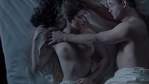 Pic: Anna Chipovskaya in About Love (2017)