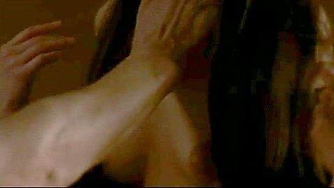 Pic: Katsuko Nakamura in L'étrangère (2010)