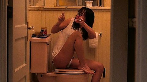 Pic: Britt Robertson in Girlboss (2017)