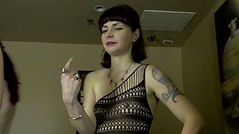 Pic: Misty Mundae in Strip Club Massacre (2017)