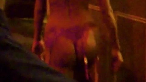 Pic: Alicia Watson in Strip Club Massacre (2017)