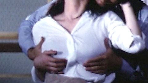 Pic: Kyôko Enami in A Tale of Sorrow and Sadness (1977)