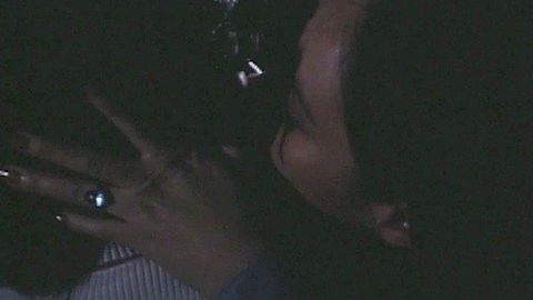 Pic: Kyôko Enami in A Tale of Sorrow and Sadness (1977)
