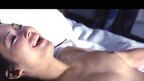 Pic: Yoko Shiraki in A Tale of Sorrow and Sadness (1977)