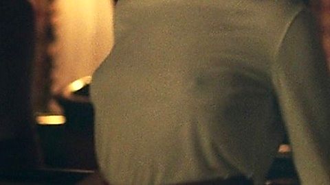 Pic: Samira Wiley in The Handmaid's Tale (2017)