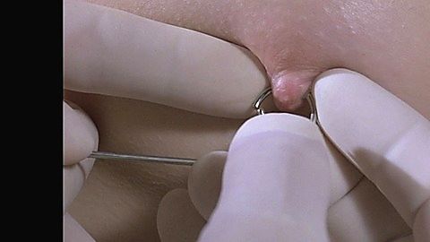 Pic: Sandee Brockwell in Tromeo and Juliet (1996)