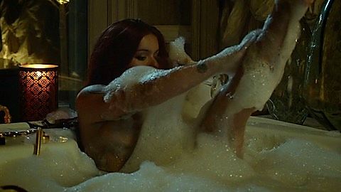 Pic: Ariel Winter in The Last Movie Star (2018)