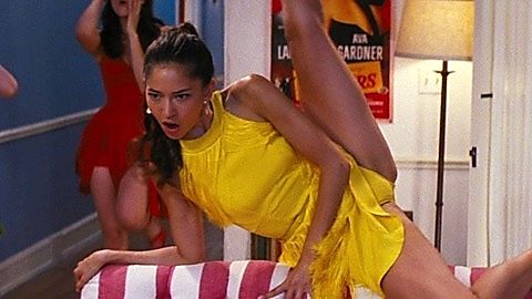 Pic: Sonoya Mizuno in La La Land (2016)