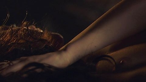 Pic: Millie Brady in The Last Kingdom (2015)