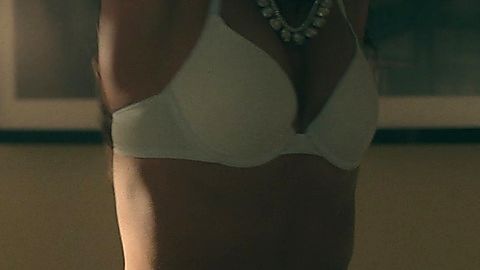 Pic: Logan Browning in Dear White People (2017)