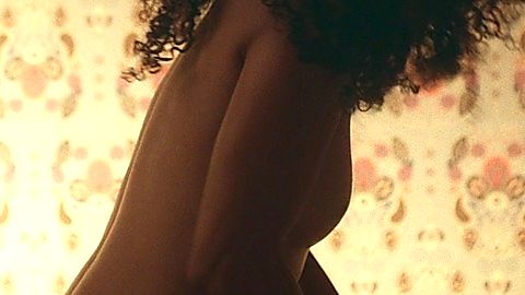 Pic: Logan Browning in Dear White People (2017)