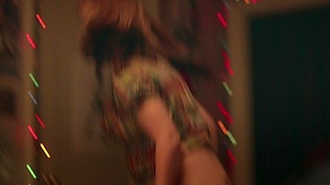 Pic: Taylor Foster in Dear White People (2017)