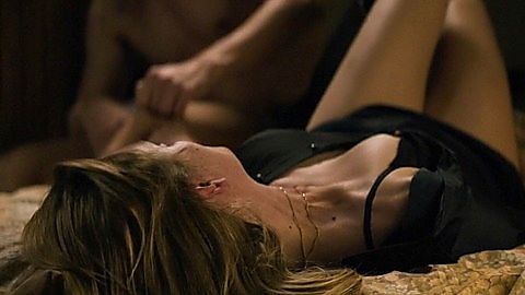Pic: Julia Jentsch in All of a Sudden (2016)