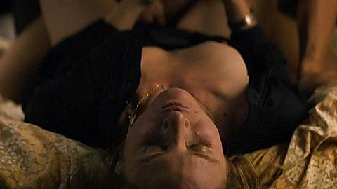 Pic: Julia Jentsch in All of a Sudden (2016)