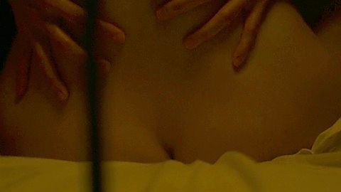 Pic: Ana Polvorosa in Cable Girls (2017)