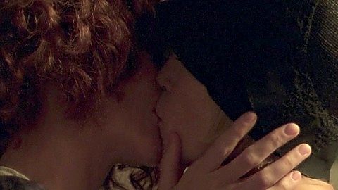 Pic: Ana Fernández in Cable Girls (2017)