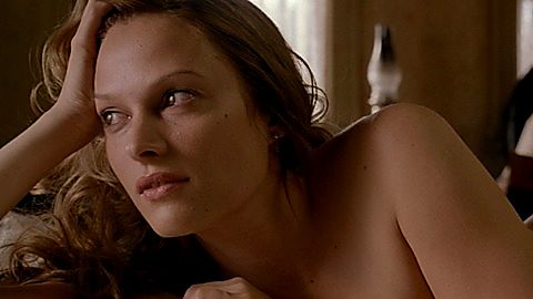 Pic: Vinessa Shaw in 3:10 to Yuma (2007)