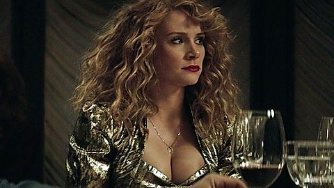 Pic: Bryce Dallas Howard in Gold (2016)