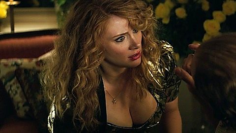 Pic: Bryce Dallas Howard in Gold (2016)