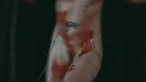 Pic: Brandy Mason in Don't Fuck in the Woods (2016)