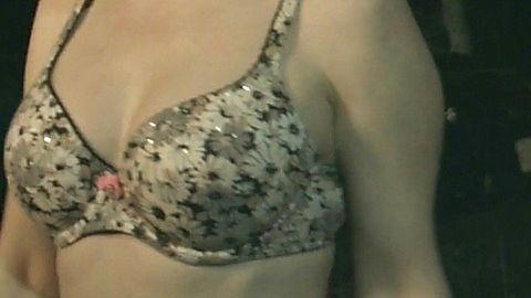 Pic: Brandy Mason in Don't Fuck in the Woods (2016)