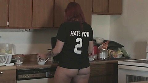 Pic: Brittany Blanton in Don't Fuck in the Woods (2016)