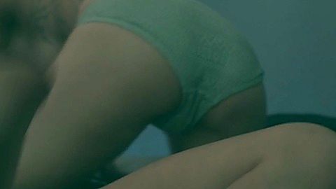 Pic: Ayse Howard in Don't Fuck in the Woods (2016)