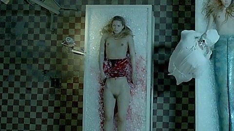 Pic: Paulina Galazka in The Lure (2015)