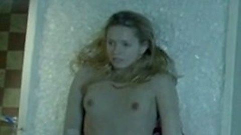 Pic: Paulina Galazka in The Lure (2015)