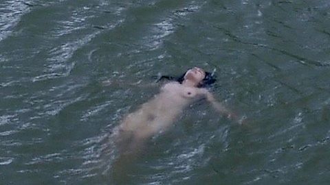 Pic: Amira Akili in Metamorphoses (2014)