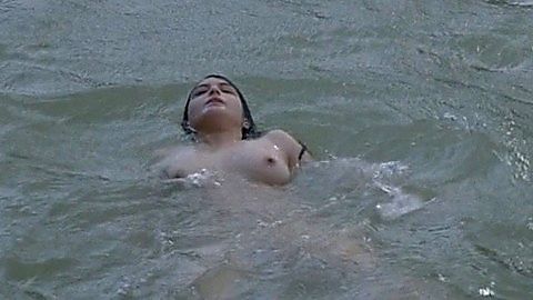 Pic: Amira Akili in Metamorphoses (2014)