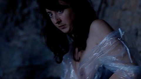 Pic: Mathilde Dromard in Metamorphoses (2014)