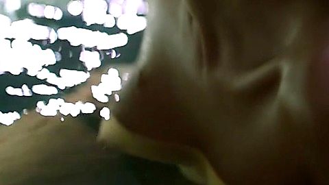 Pic: Scarlet Vas in The Warriors (2017)